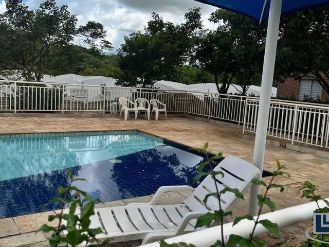 Apartamento para Venda em Ribeirão Preto/SP Ribeirânia 2 Quartos