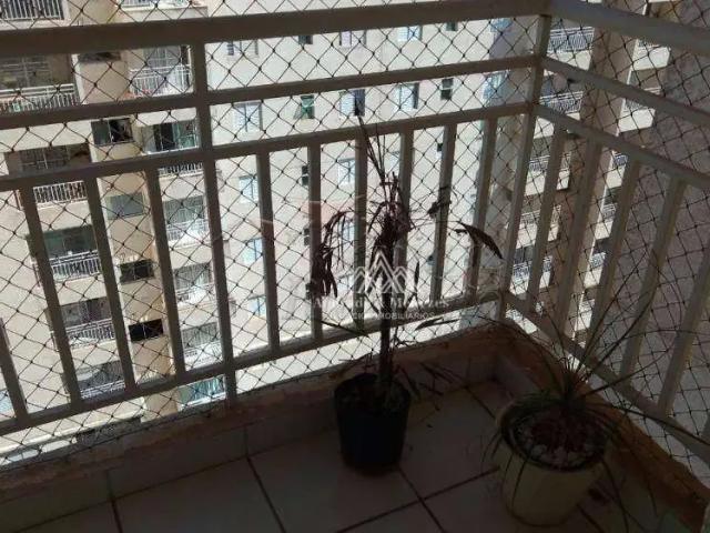 Apartamento para Venda em Ribeirão Preto/SP Parque Residencial Lagoinha 2 Quartos