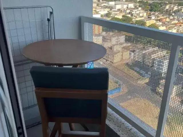 Apartamento para Venda em Ribeirão Preto/SP Parque Residencial Lagoinha 2 Quartos