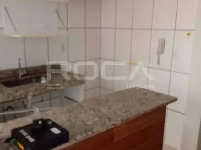 Apartamento para Venda em Ribeirão Preto/SP Parque Residencial Lagoinha 2 Quartos