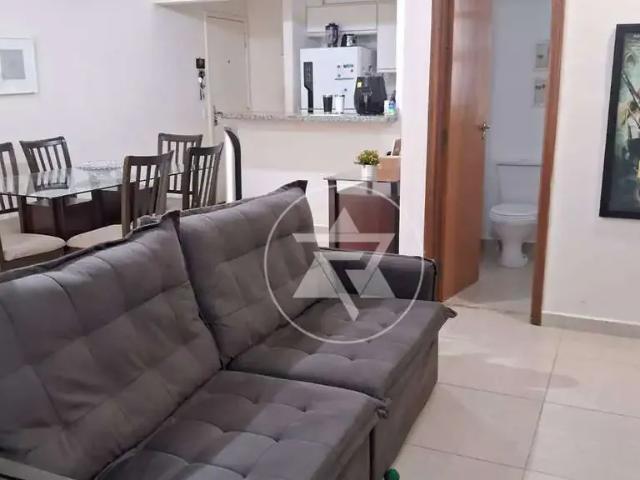 Apartamento para Venda em Ribeirão Preto/SP Parque Residencial Lagoinha 2 Quartos