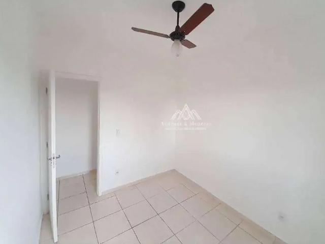 Apartamento para Venda em Ribeirão Preto/SP Parque Residencial Lagoinha 2 Quartos