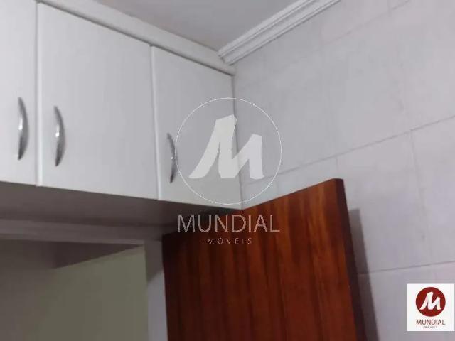 Apartamento para Venda em Ribeirão Preto/SP Parque Residencial Lagoinha 2 Quartos