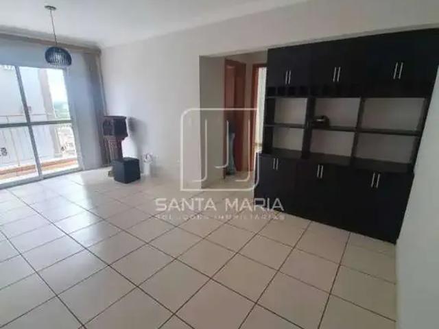 Apartamento para Venda em Ribeirão Preto/SP Parque Residencial Lagoinha 2 Quartos