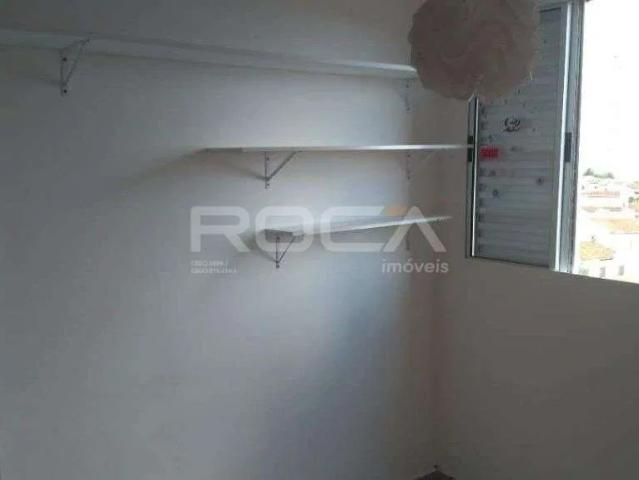 Apartamento para Venda em Ribeirão Preto/SP Parque Residencial Lagoinha 3 Quartos