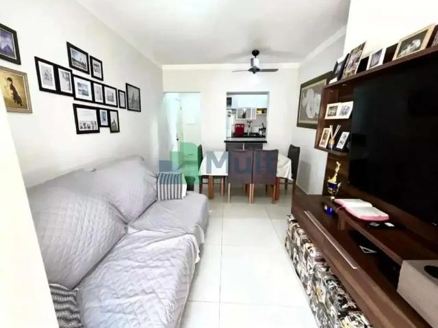 Apartamento para Venda em Ribeirão Preto/SP Parque Residencial Lagoinha 3 Quartos