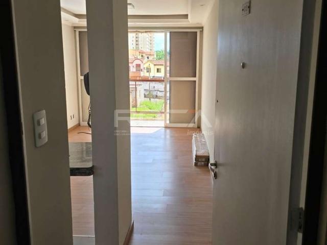Apartamento para Venda em Ribeirão Preto/SP Parque Residencial Lagoinha 3 Quartos