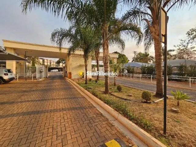 Apartamento para Venda em Ribeirão Preto/SP Parque Residencial Lagoinha 3 Quartos