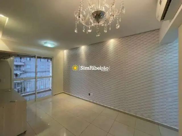 Apartamento para Venda em Ribeirão Preto/SP Parque Residencial Lagoinha 3 Quartos