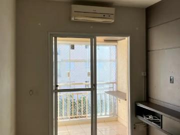 Apartamento para Venda em Ribeirão Preto/SP Parque Residencial Lagoinha 3 Quartos