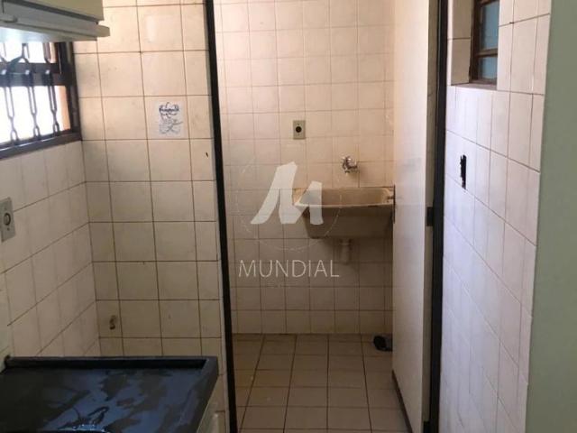 Apartamento para Venda em Ribeirão Preto/SP Parque Residencial Lagoinha 3 Quartos