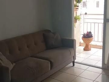 Apartamento para Venda em Ribeirão Preto/SP Parque Residencial Lagoinha 3 Quartos