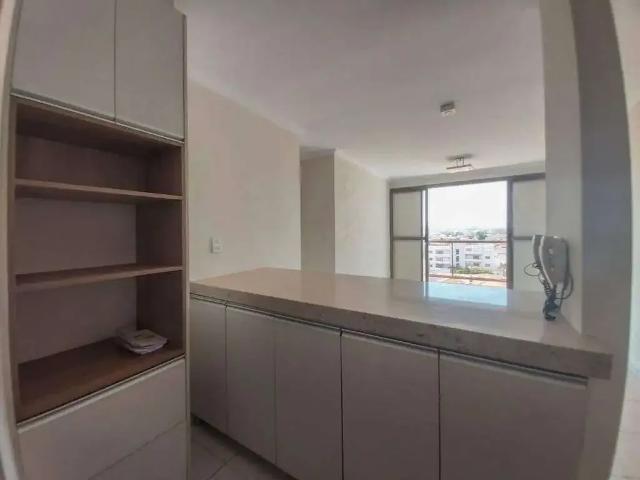 Apartamento para Venda em Ribeirão Preto/SP Parque Residencial Lagoinha 3 Quartos