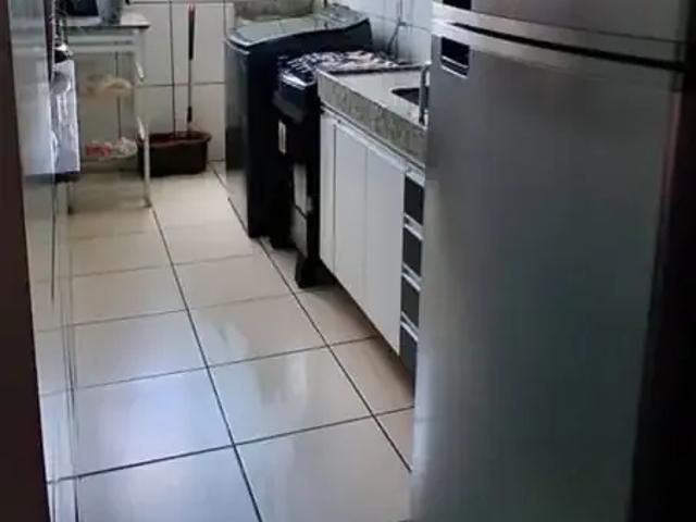 Apartamento para Venda em Ribeirão Preto/SP Parque Residencial Lagoinha 3 Quartos