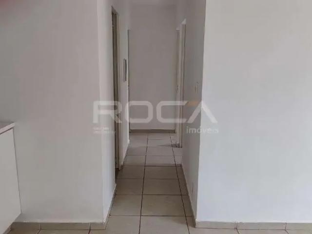Apartamento para Venda em Ribeirão Preto/SP Parque Residencial Lagoinha 3 Quartos