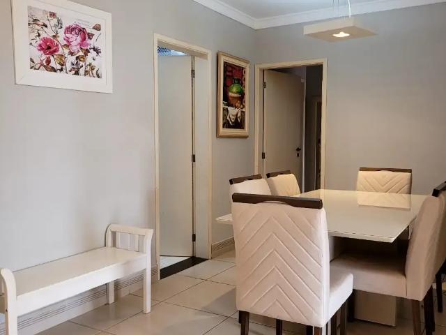 Apartamento para Venda em Ribeirão Preto/SP Parque Residencial Lagoinha 3 Quartos