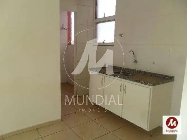 Apartamento para Venda em Ribeirão Preto/SP Parque Residencial Lagoinha 3 Quartos