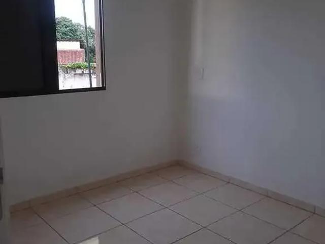 Apartamento para Venda em Ribeirão Preto/SP Parque Residencial Lagoinha