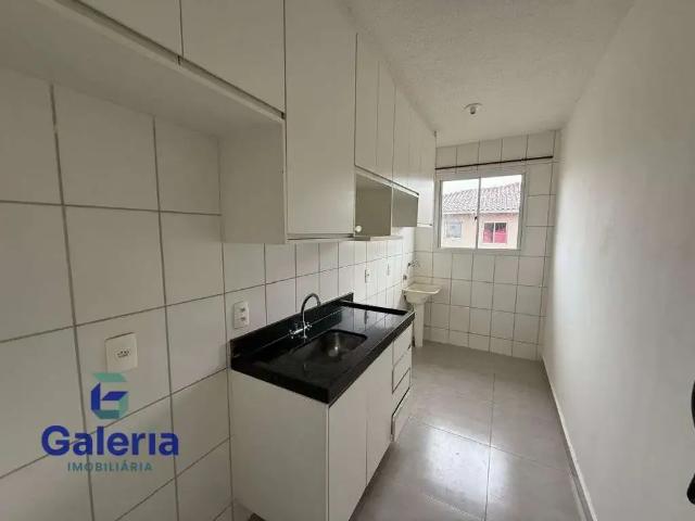 Apartamento para Venda em Ribeirão Preto/SP Parque Ribeirão Preto 2 Quartos