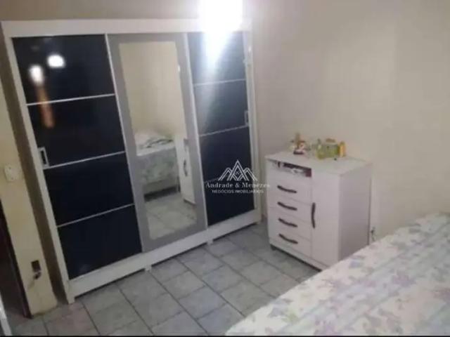 Apartamento para Venda em Ribeirão Preto/SP Parque Ribeirão Preto 2 Quartos
