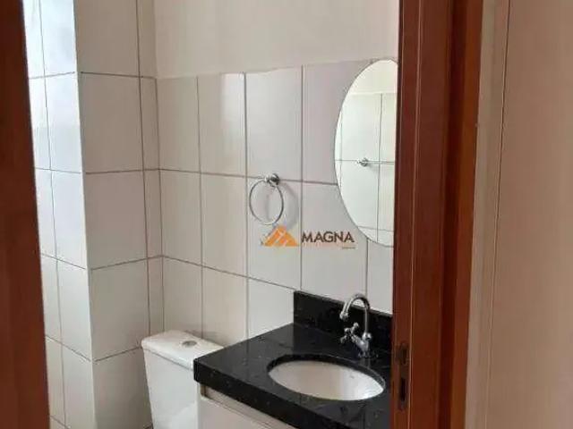 Apartamento para Venda em Ribeirão Preto/SP Parque Ribeirão Preto 2 Quartos