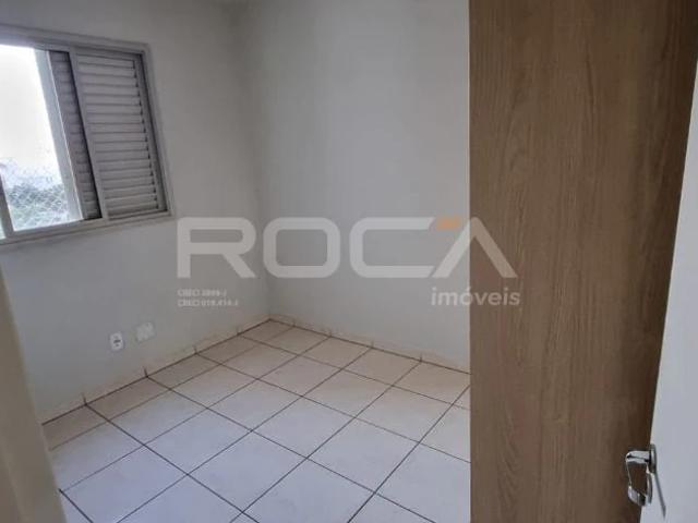 Apartamento para Venda em Ribeirão Preto/SP Parque São Sebastião 3 Quartos