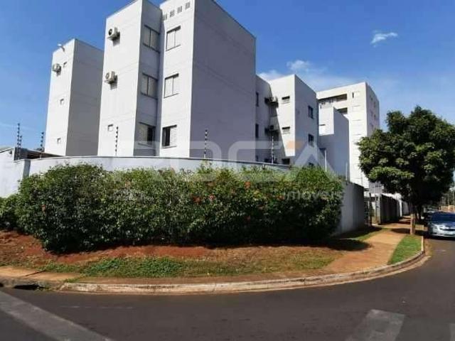 Apartamento para Venda em Ribeirão Preto/SP Parque São Sebastião 3 Quartos