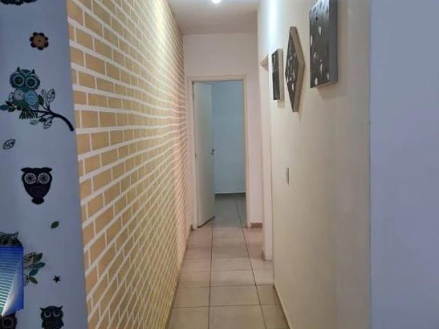 Apartamento para Venda em Ribeirão Preto/SP Parque São Sebastião 1 Quartos