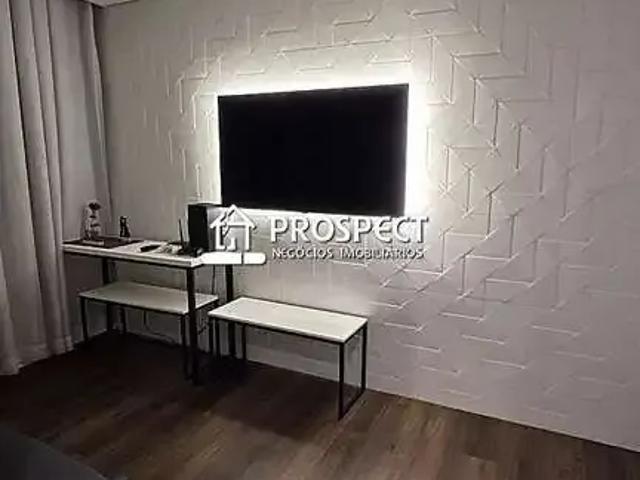 Apartamento para Venda em Ribeirão Preto/SP Parque São Sebastião 1 Quartos