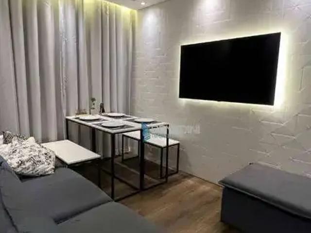 Apartamento para Venda em Ribeirão Preto/SP Parque São Sebastião 1 Quartos