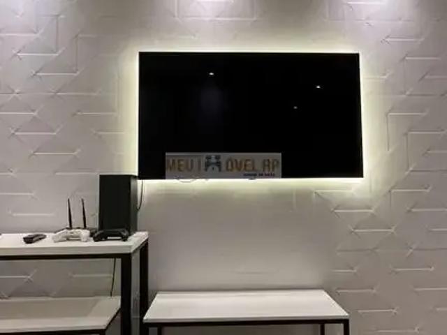 Apartamento para Venda em Ribeirão Preto/SP Parque São Sebastião 1 Quartos