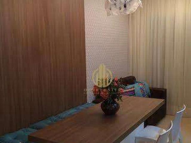 Apartamento para Venda em Ribeirão Preto/SP Parque São Sebastião 2 Quartos