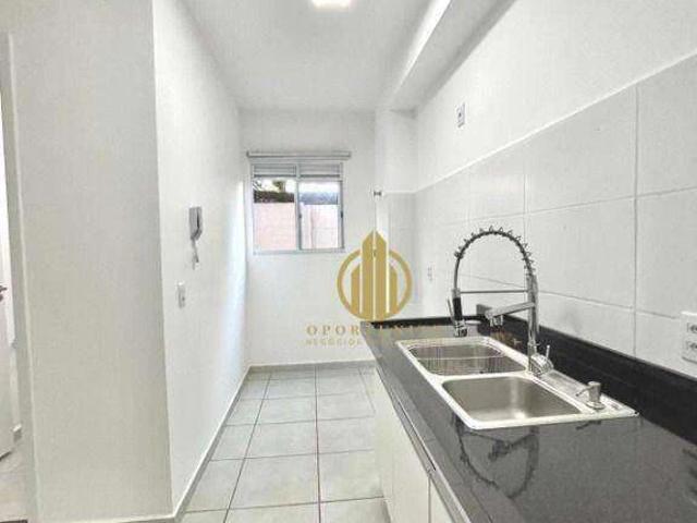 Apartamento para Venda em Ribeirão Preto/SP Parque São Sebastião 2 Quartos