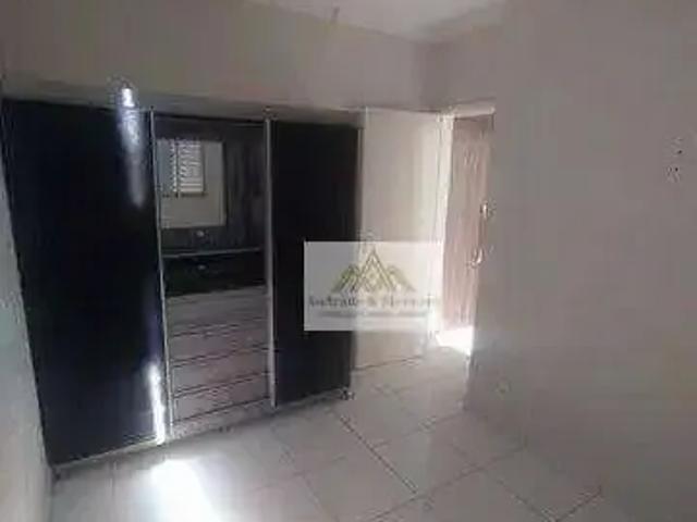 Apartamento para Venda em Ribeirão Preto/SP Parque São Sebastião 2 Quartos
