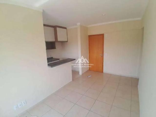 Apartamento para Venda em Ribeirão Preto/SP Parque São Sebastião 2 Quartos
