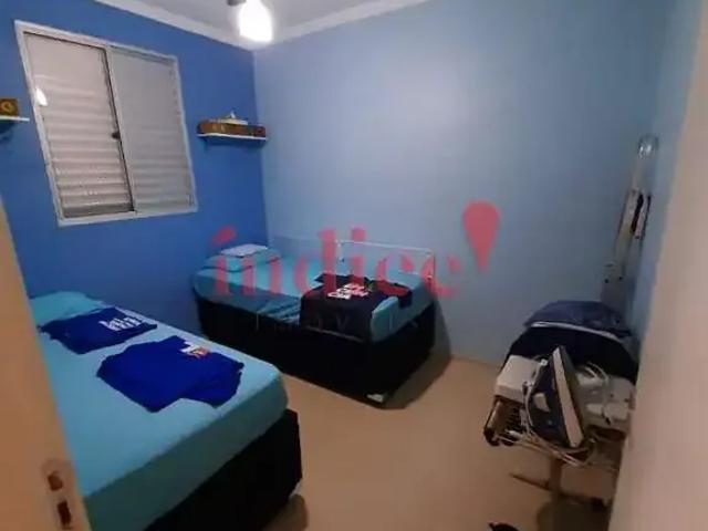 Apartamento para Venda em Ribeirão Preto/SP Parque São Sebastião 2 Quartos
