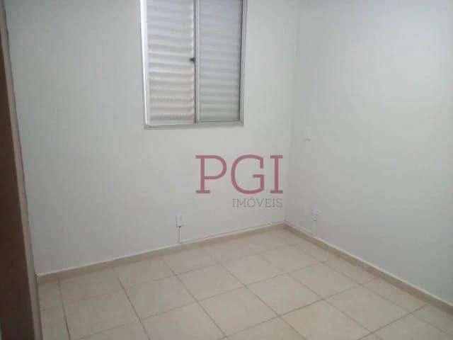 Apartamento para Venda em Ribeirão Preto/SP Parque São Sebastião 2 Quartos