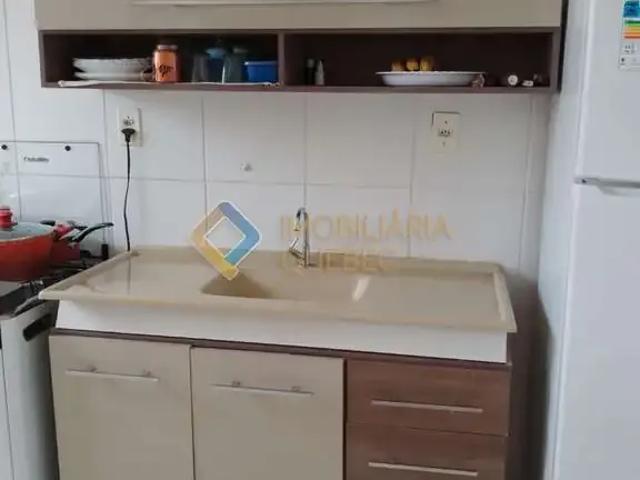 Apartamento para Venda em Ribeirão Preto/SP Parque São Sebastião 2 Quartos