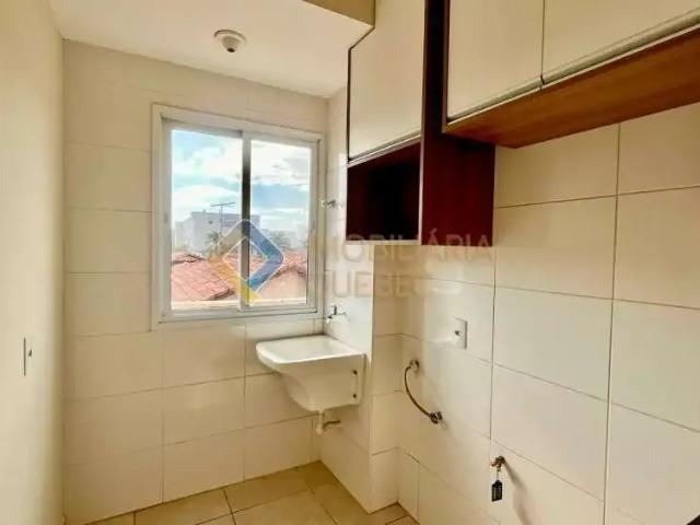 Apartamento para Venda em Ribeirão Preto/SP Parque São Sebastião 2 Quartos