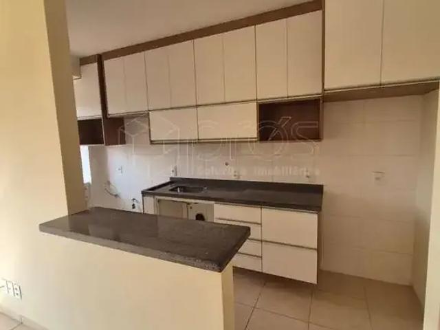 Apartamento para Venda em Ribeirão Preto/SP Parque São Sebastião 2 Quartos