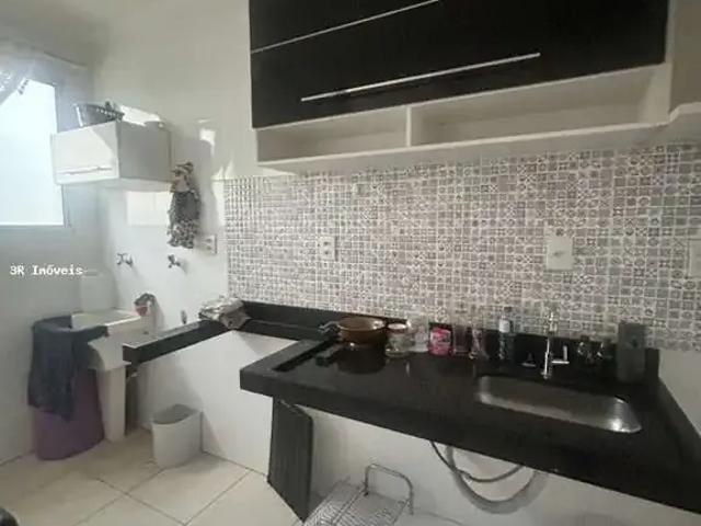 Apartamento para Venda em Ribeirão Preto/SP Parque São Sebastião 2 Quartos
