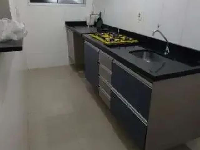 Apartamento para Venda em Ribeirão Preto/SP Parque São Sebastião 2 Quartos