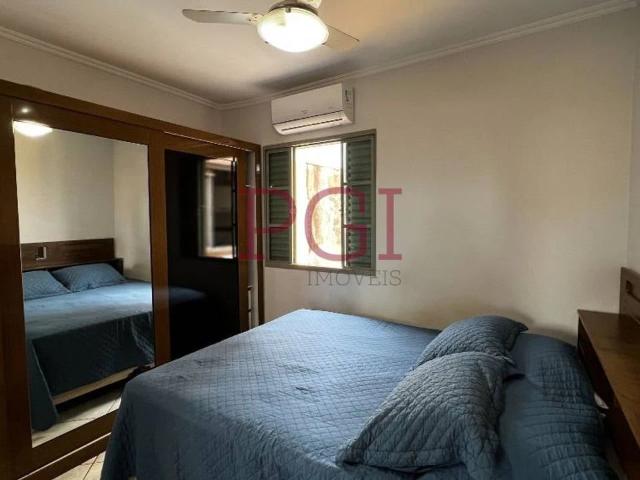 Apartamento para Venda em Ribeirão Preto/SP Planalto Verde 3 Quartos