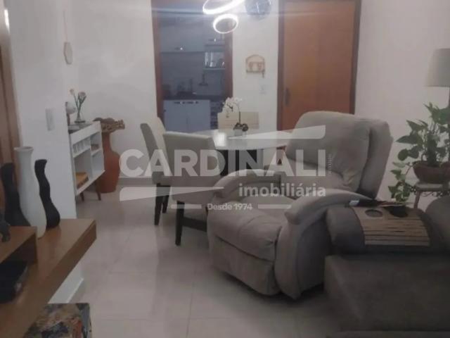 Apartamento para Venda em Ribeirão Preto/SP Planalto Verde 3 Quartos