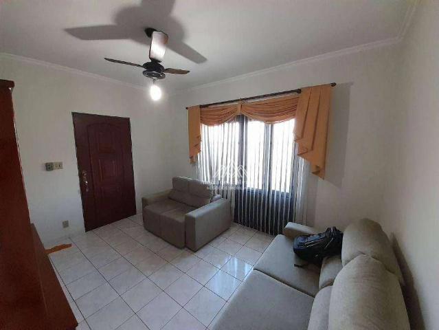 Apartamento para Venda em Ribeirão Preto/SP Planalto Verde 3 Quartos