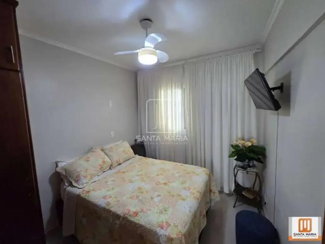 Apartamento para Venda em Ribeirão Preto/SP Planalto Verde 3 Quartos