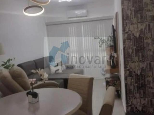 Apartamento para Venda em Ribeirão Preto/SP Planalto Verde 3 Quartos