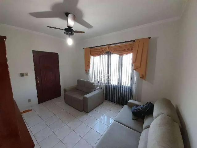 Apartamento para Venda em Ribeirão Preto/SP Planalto Verde 3 Quartos