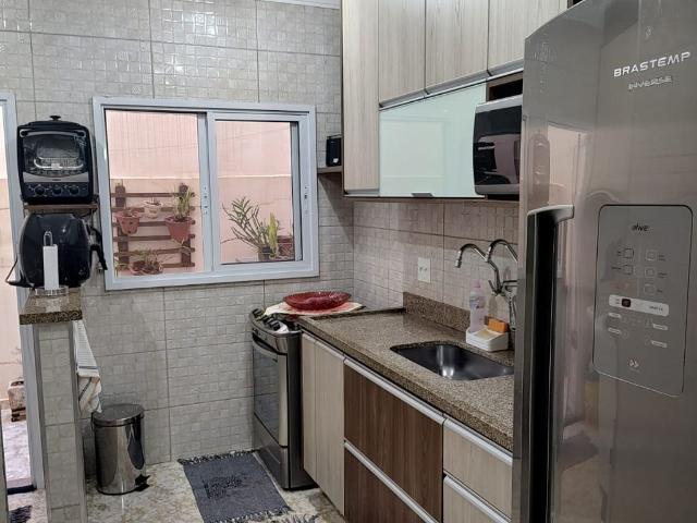 Casa / Sobrado em Condomínio para Venda em Ribeirão Preto/SP Planalto Verde 3 Quartos