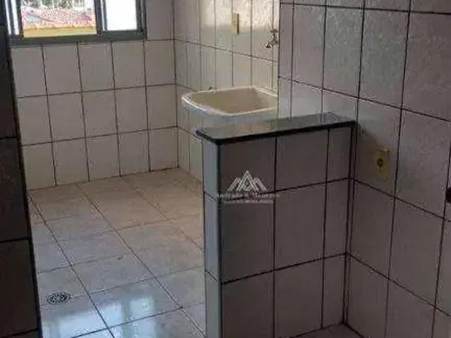 Apartamento para Venda em Ribeirão Preto/SP Planalto Verde 3 Quartos